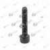 Prezon carter drujba Husqvarna 365, 371, 372, 268, 272, 61, 66, 266 5x30